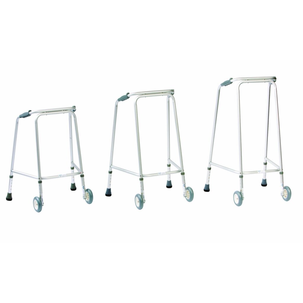 Zimmer Walking frames Mobility Centre