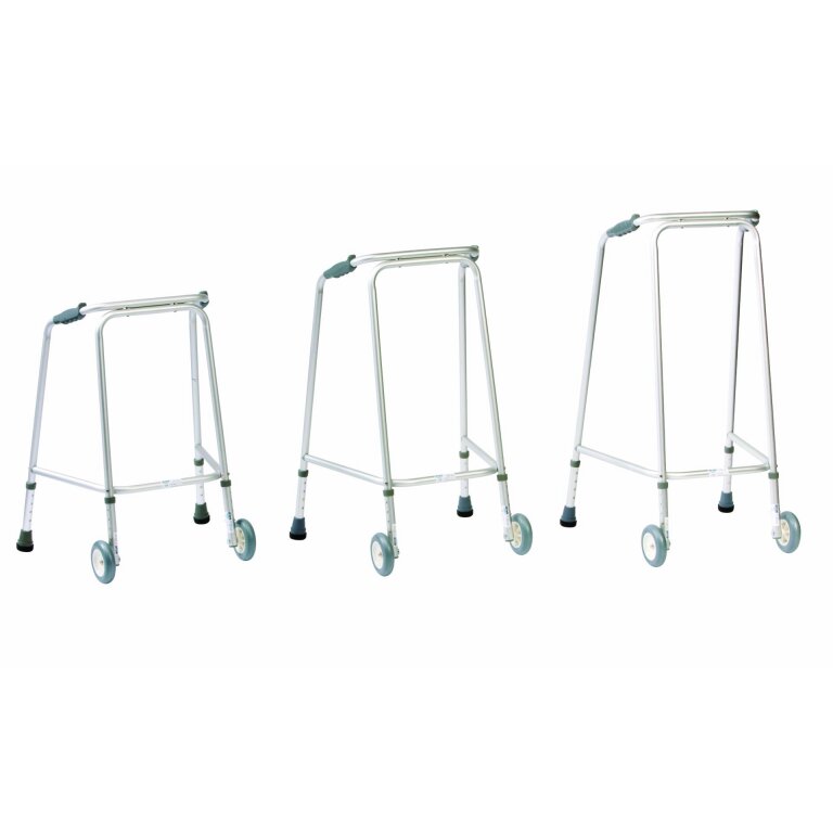 Zimmer Walking frames Mobility Centre