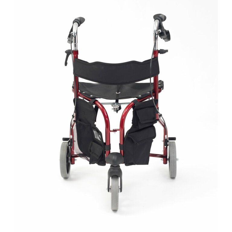 Triwalker with seat Mobility Centre