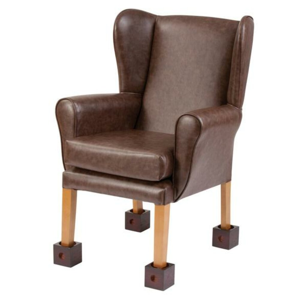 Wooden Chair Raisers Mobility Centre