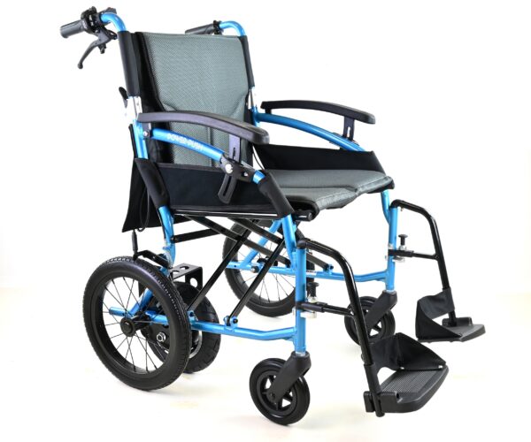 Power Push Gravity-Lite